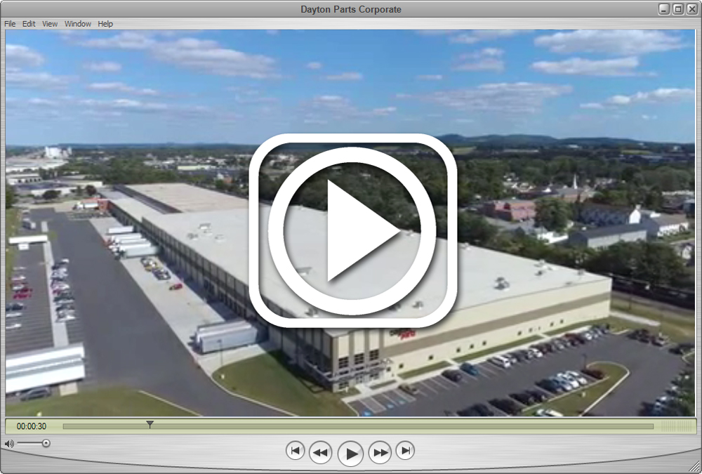 Dayton Parts Corporate Video